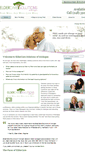 Mobile Screenshot of eldercaresolutionsofmi.org